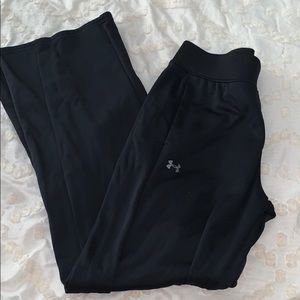 Under armor sweatpants